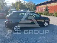 2018 Skoda Rapid