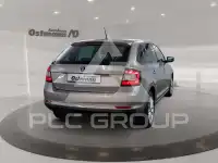 2018 Skoda Rapid
