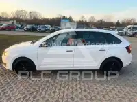 2018 Skoda Rapid