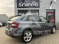 2018 Skoda Rapid