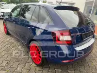 2018 Skoda Rapid