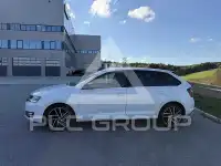 2018 Skoda Rapid
