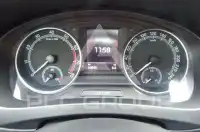 2018 Skoda Rapid