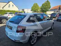 2018 Skoda Rapid