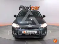 2018 Skoda Rapid