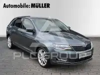 2018 Skoda Rapid