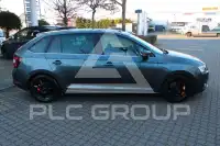 2018 Skoda Rapid