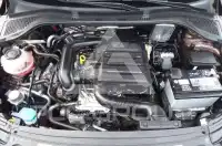 2018 Skoda Rapid