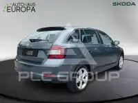 2018 Skoda Rapid