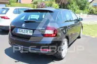 2018 Skoda Rapid