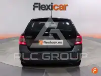 2018 Skoda Rapid