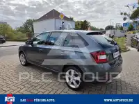 2018 Skoda Rapid