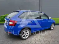 2018 Skoda Rapid