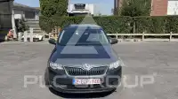2018 Skoda Rapid