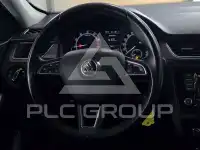 2018 Skoda Rapid