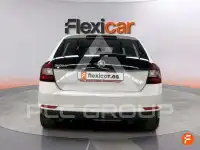 2018 Skoda Rapid
