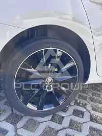 2018 Skoda Rapid