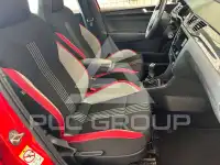 2018 Skoda Rapid