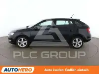 2018 Skoda Rapid