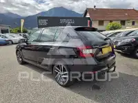 2018 Skoda Rapid