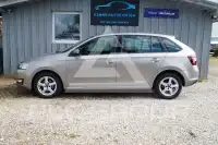 2018 Skoda Rapid