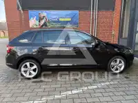 2018 Skoda Rapid