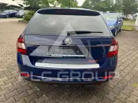 2018 Skoda Rapid