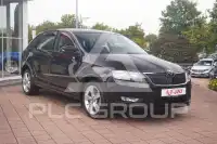 2018 Skoda Rapid