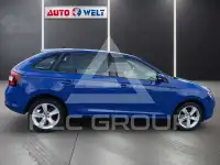 2018 Skoda Rapid
