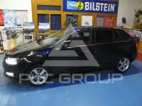 2018 Skoda Rapid