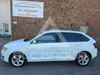 2018 Skoda Rapid