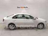 2018 Skoda Rapid
