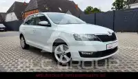 2018 Skoda Rapid