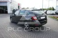 2018 Skoda Rapid