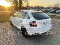 2018 Skoda Rapid