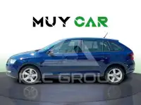 2018 Skoda Rapid