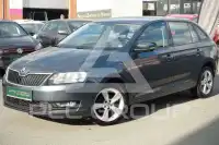 2018 Skoda Rapid