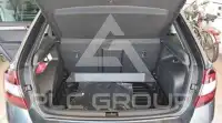 2018 Skoda Rapid