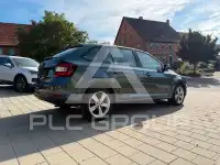 2018 Skoda Rapid