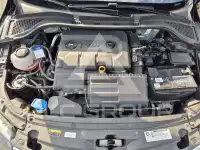 2018 Skoda Rapid