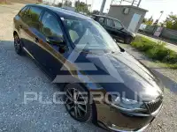 2018 Skoda Rapid