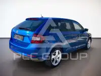 2018 Skoda Rapid