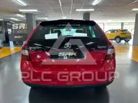 2018 Skoda Rapid
