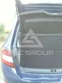 2018 Skoda Rapid