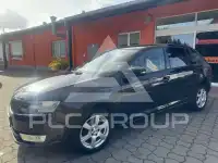 2018 Skoda Rapid
