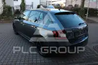 2018 Skoda Rapid