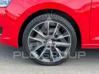 2018 Skoda Rapid