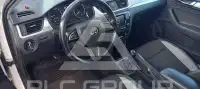 2018 Skoda Rapid