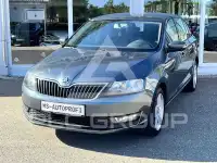 2018 Skoda Rapid