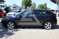 2018 Skoda Rapid